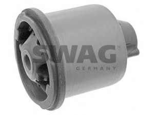 SWAG 60 92 7539 stebulės laikiklio įvorė 
 Ašies montavimas/vairavimo mechanizmas/ratai -> Ašies atrama/ašies korpusas/ašies montavimas -> Pasukamojo veleno sujungimas
60 01 549 988, 60 01 549 989, 82 00 287 912