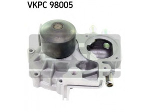 SKF VKPC 98005 vandens siurblys 
 Aušinimo sistema -> Vandens siurblys/tarpiklis -> Vandens siurblys
21111-AA240