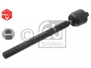 FEBI BILSTEIN 39444 vidinė skersinė vairo trauklė 
 Vairavimas -> Vairo mechanizmo sujungimai
48521-00Q0E, 48521-00Q0E SK, 4420 096