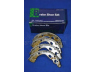 PARTS-MALL PLB-001 stabdžių trinkelių komplektas 
 Techninės priežiūros dalys -> Papildomas remontas
KK10G2638Z, KK15026310, KK15026310A