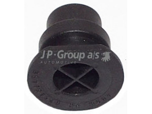JP GROUP 1114550300 kamštis, aušinimo skysčio jungė 
 Aušinimo sistema -> Žarnelės/vamzdeliai/sujungimai -> Jungės
357121140