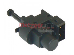 METZGER 0911007 stabdžių žibinto jungiklis 
 Stabdžių sistema -> Stabdžių žibinto jungiklis
1062 670, 1088 170, 1119 830, 1S7T-13480-AA