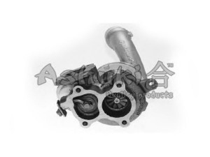 ASHUKI C240-79S kompresorius, įkrovimo sistema
7700108864