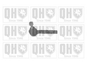 QUINTON HAZELL QR3660S skersinės vairo trauklės galas 
 Vairavimas -> Vairo mechanizmo sujungimai
3817.86, 7 736 458, 77 364 568