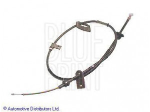 BLUE PRINT ADK84641 trosas, stovėjimo stabdys 
 Stabdžių sistema -> Valdymo svirtys/trosai
54410-77E00