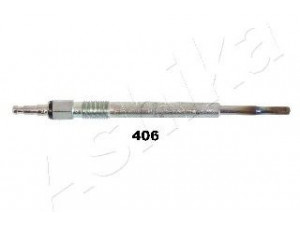 ASHIKA PM406 kaitinimo žvakė 
 Kibirkšties / kaitinamasis uždegimas -> Kaitinimo kaištis
68021306AA, 68021306AB, MN980406