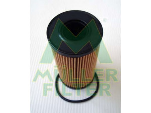 MULLER FILTER FOP356 alyvos filtras 
 Techninės priežiūros dalys -> Techninės priežiūros intervalai
15209-00Q0A, 4431215, 8200362442