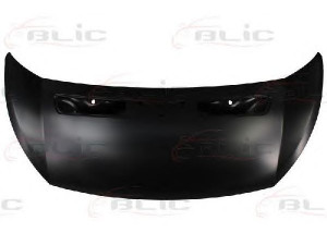 BLIC 6803-00-0557280P gaubtas 
 Kėbulas -> Transporto priemonės galas -> Gaubtas/dalys/garso izoliacinė medžiaga
1400340888