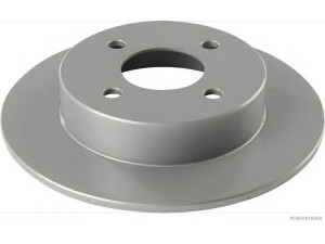 MAGNETI MARELLI 600000090310 stabdžių diskas
43206-5F001