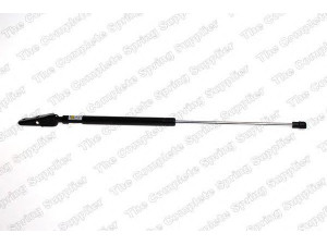 ROC GS0614 dujinė spyruoklė, bagažinė 
 Priedai -> Bagažinė/pakrovimo skyrius
68960-09050