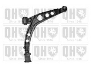 QUINTON HAZELL QSA7002S vikšro valdymo svirtis 
 Ašies montavimas/vairavimo mechanizmas/ratai -> Valdymo svirtis/pasukamosios svirties sujungimas -> Vairo trauklės (valdymo svirtis, išilginis balansyras, diago
7 636 996