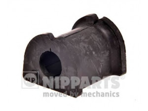 NIPPARTS N4275001 įvorė, stabilizatorius 
 Ašies montavimas/vairavimo mechanizmas/ratai -> Stabilizatorius/fiksatoriai -> Sklendės
MR244116