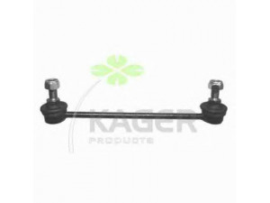 KAGER 85-0524 šarnyro stabilizatorius 
 Ašies montavimas/vairavimo mechanizmas/ratai -> Stabilizatorius/fiksatoriai -> Savaime išsilyginanti atrama
B30H-28-170B