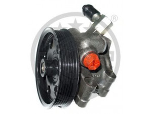 OPTIMAL HP-232 hidraulinis siurblys, vairo sistema 
 Vairavimas -> Vairo pavara/siurblys
4089690, XS4C3A696GB