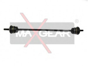 MAXGEAR 72-1407 šarnyro stabilizatorius 
 Ašies montavimas/vairavimo mechanizmas/ratai -> Stabilizatorius/fiksatoriai -> Savaime išsilyginanti atrama
5087 30, 5087 30, 5087 31, 5087 31