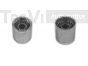 TREVI AUTOMOTIVE TD1747 kreipiantysis skriemulys, paskirstymo diržas