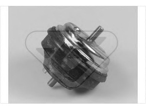 HUTCHINSON 597031 laikiklis, variklio montavimas
682560, 684173, 24417107, 90289667