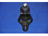 PARTS-MALL PXCJB-016 atramos/vairo trauklė 
 Ašies montavimas/vairavimo mechanizmas/ratai -> Sujungimai -> Atramos/vairo trauklė
545302T010