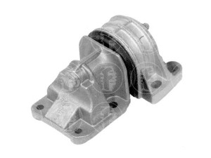 FARE SA 2811-C variklio montavimas 
 Variklis -> Variklio montavimas -> Variklio montavimo rėmas
1807T1, 1335124080, 1807T1