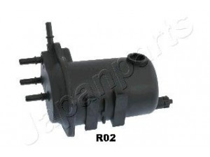 JAPANPARTS FC-R02S kuro filtras 
 Techninės priežiūros dalys -> Papildomas remontas
82 00 186 217