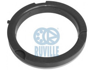 RUVILLE 865705 frikcinis guolis, pakabos statramsčio atramos montavimas 
 Ašies montavimas/vairavimo mechanizmas/ratai -> Montavimas, pakabos statramstis
431 412 249 D, 441 412 249 A