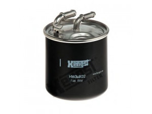 HENGST FILTER H140WK02 kuro filtras 
 Techninės priežiūros dalys -> Papildomas remontas
642 090 16 52, 642 092 02 01, A 642 090 16 52