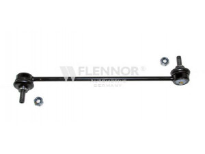 FLENNOR FL0012-H šarnyro stabilizatorius 
 Ašies montavimas/vairavimo mechanizmas/ratai -> Stabilizatorius/fiksatoriai -> Savaime išsilyginanti atrama
50515276, 55700753, 50515276, 55700753