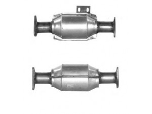 BM CATALYSTS BM90519 katalizatoriaus keitiklis 
 Išmetimo sistema -> Katalizatoriaus keitiklis
2895023001, 2895023100, 3004048