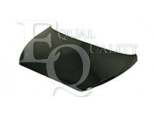 EQUAL QUALITY L00627 gaubtas 
 Kėbulas -> Transporto priemonės galas -> Gaubtas/dalys/garso izoliacinė medžiaga
0007792611, 7792611