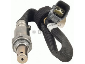 BOSCH F 00E 261 333 lambda jutiklis 
 Išmetimo sistema -> Jutiklis/zondas
89467 04040, 89467 04050, 89467 04090