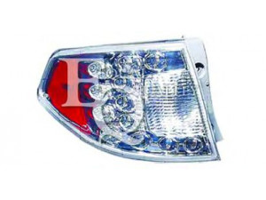 EQUAL QUALITY GP1450 galinis žibintas 
 Elektros įranga -> Šviesos -> Kombinuotas galinis žibintas/dalys -> Kombinuotas galinis žibintas
84912FG030