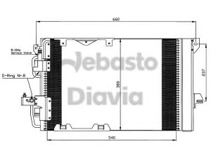WEBASTO 82D0225478A kondensatorius, oro kondicionierius 
 Oro kondicionavimas -> Kondensatorius
13192901, 1850073, 1850112, 24431901