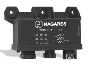 NAGARES TRMS/12-12 valdymo blokas, kaitinimo žvakių sistema
7700300773