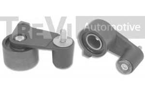 TREVI AUTOMOTIVE TD1274 įtempiklio skriemulys, paskirstymo diržas 
 Techninės priežiūros dalys -> Papildomas remontas
9135555, 91355550, 91355552