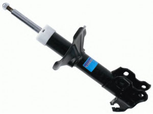 SACHS 290 650 amortizatorius 
 Pakaba -> Amortizatorius