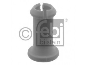 FEBI BILSTEIN 34177 piltuvas, alyvos lygio matuoklis 
 Variklis -> Tepimas -> Alyvos lygio matuoklis
036 115 636, 036 115 636, 036 115 636