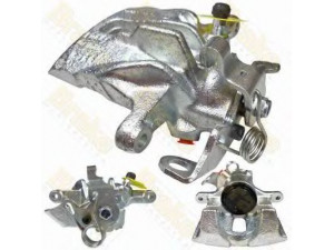 Brake ENGINEERING CA1782 stabdžių apkaba 
 Stabdžių sistema -> Stabdžių matuoklis -> Stabdžių matuoklio montavimas
701615423