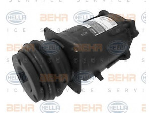 HELLA 8FK 351 100-531 kompresorius, oro kondicionierius 
 Oro kondicionavimas -> Kompresorius/dalys
EAC 9616