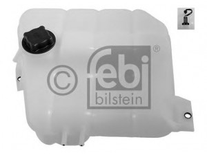 FEBI BILSTEIN 46583 išsiplėtimo bakelis, aušinimo skystis
3181065