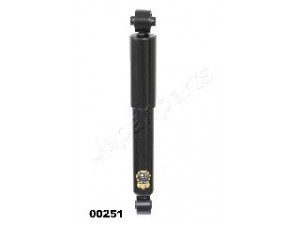 JAPANPARTS MM-00251 amortizatorius 
 Pakaba -> Amortizatorius
5202V6, 1009449, 1009450, 1024325