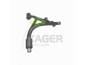 KAGER 87-0435 vikšro valdymo svirtis 
 Ašies montavimas/vairavimo mechanizmas/ratai -> Valdymo svirtis/pasukamosios svirties sujungimas -> Vairo trauklės (valdymo svirtis, išilginis balansyras, diago
163 330 09 07