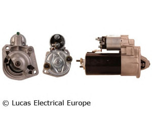 LUCAS ELECTRICAL LRS02109 starteris 
 Elektros įranga -> Starterio sistema -> Starteris
7700103386, 30358564, 30819127