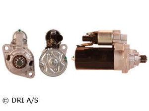 DRI 311095102 starteris 
 Elektros įranga -> Starterio sistema -> Starteris
02M911023Q