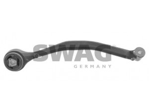 SWAG 20 92 7213 vikšro valdymo svirtis 
 Ašies montavimas/vairavimo mechanizmas/ratai -> Valdymo svirtis/pasukamosios svirties sujungimas -> Vairo trauklės (valdymo svirtis, išilginis balansyras, diago
31 10 0 363 478, 31 10 3 412 138