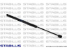 STABILUS 031030 dujinė spyruoklė, bagažinė 
 Priedai -> Bagažinė/pakrovimo skyrius
454 740 01 45, A 454 740 01 45