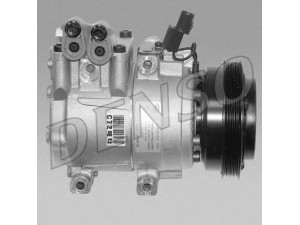 DENSO DCP41009 kompresorius, oro kondicionierius 
 Oro kondicionavimas -> Kompresorius/dalys
9770120100, 977012C100, 977012D100