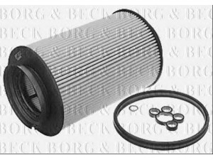 BORG & BECK BFF8012 kuro filtras 
 Techninės priežiūros dalys -> Papildomas remontas
1K0127177, 1K0 127 177, ACD8070E