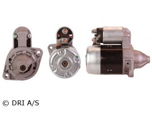 DRI 626016102 starteris
M3T37481, MM334582