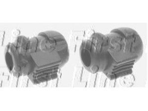 FIRST LINE FSK6274K skersinio stabilizatoriaus komplektas 
 Ašies montavimas/vairavimo mechanizmas/ratai -> Stabilizatorius/fiksatoriai -> Pasukimo trauklė
7700314855, 7700760130, 7700784170