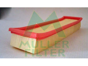 MULLER FILTER PA3108 oro filtras 
 Techninės priežiūros dalys -> Techninės priežiūros intervalai
1444FC, 1420P7, 1444CQ